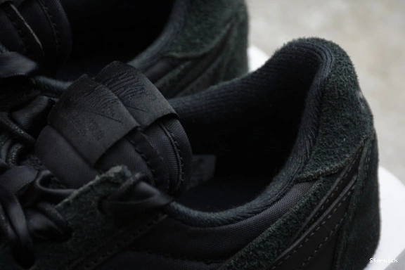 Black Nylon BV0073-002 Waffle LD Nike sacai  0317